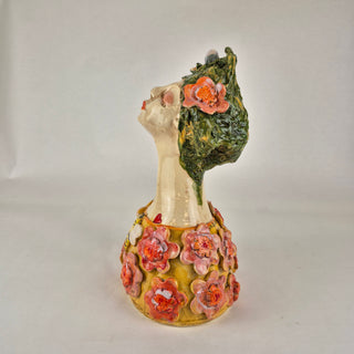 Bust - Norma-Bee
