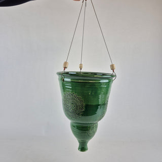 Bishop Hat Planter - Various Colours