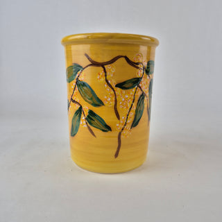 Utensil Holder - Wattle