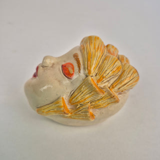 Sleeping Head Sm - Amelia Jane