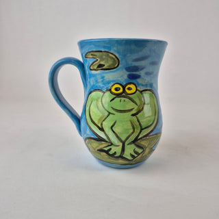 Mug - Frog