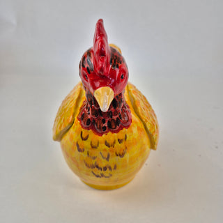 Sculpture -  Helen Large Chicken