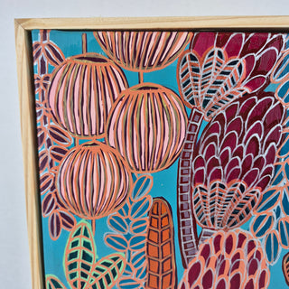 Floral Design - Peter Hughes