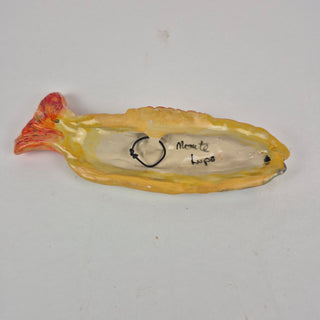 Wall Fish - Trout
