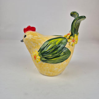 Sculpture - Sophia Chicken Small