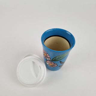 Large Keep  Cup - Galah