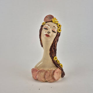 Mini Bust - Xanthe