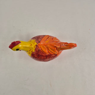 Sculpture - Florence Chicken Small