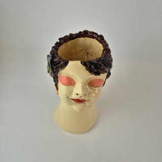 Head Planter - Svetlana