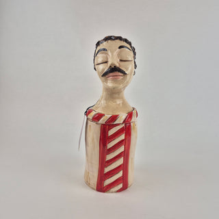 Old Sailor - Freddie