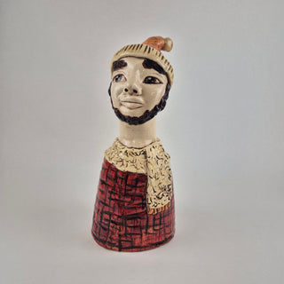 Old Sailor - Cohen