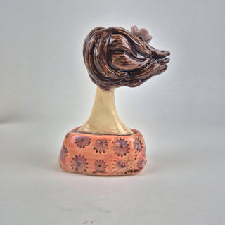 Mini Bust - Sloane