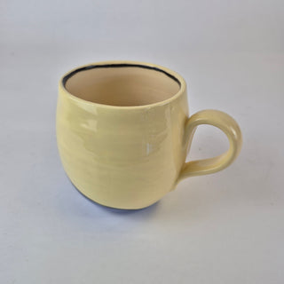 Mug - Blue Tailed Bird