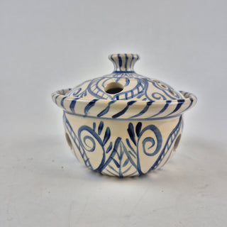 Mosquito Coil Holder - Aegean