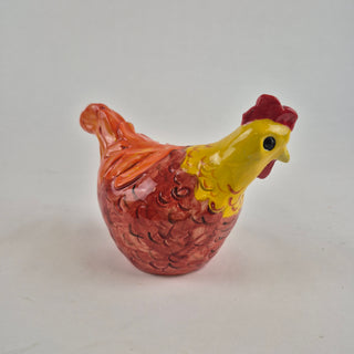 Sculpture - Florence Chicken Small