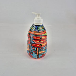 Soap Dispenser - Wonder Wozzer