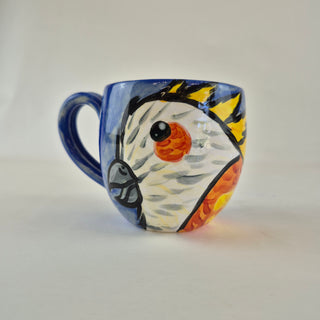 Mug - Galah