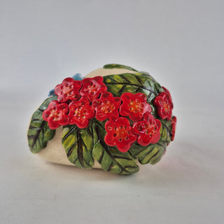 Sleeping Head - Trixie Annabel