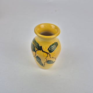 Mini Vase - Wattle 4