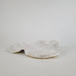 Organic Platter - White 2