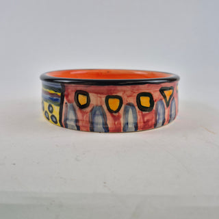 Dog Bowl - Wonder Wozzer 3