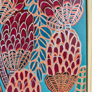 Floral Design - Peter Hughes