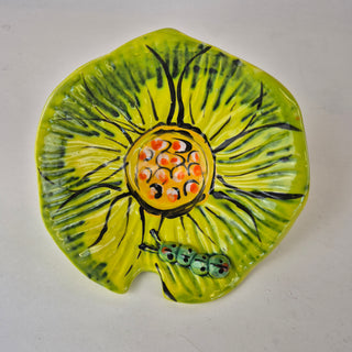 Wall Flower - Very Hungry Caterpillar