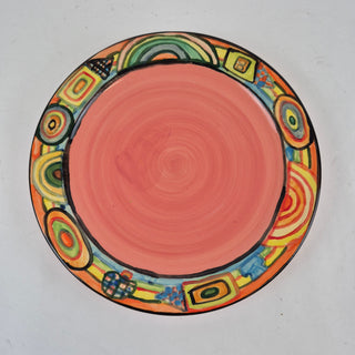 Dinner Plate - Wonder Wozzer Salmon