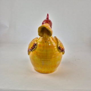 Sculpture -  Helen Large Chicken