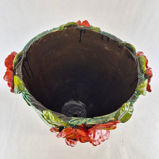 Hibiscus Planter