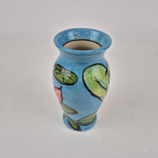 Vase - Frog