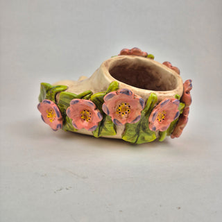 Head Planter - Sleeping Natasha
