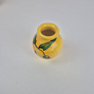 Mini Vase - Wattle
