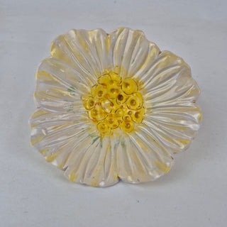 Wall Flower - White