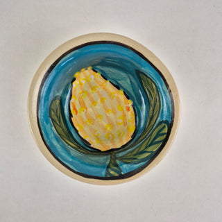 Olive Dish - Banksia