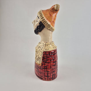 Old Sailor - Cohen