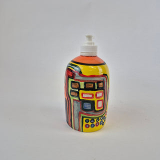 Soap Dispenser - Wonder Wozzer