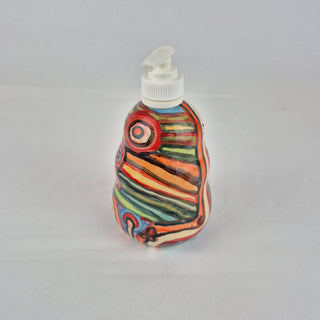 Soap Dispenser - Wonder Wozzer 1
