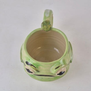 Mug - Frog