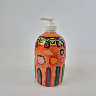 Soap Dispenser - Wonder Wozzer