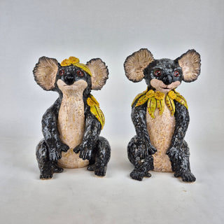 Animal Sculpture - Koala