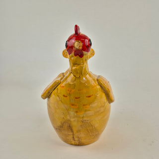 NOT SO PERFECT - Peach Large Chicken