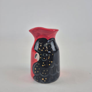 Mini Pourer - Black Cockatoo