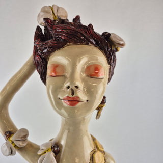 Large Aim Doll - Bee Beautiful