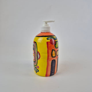 Soap Dispenser - Wonder Wozzer