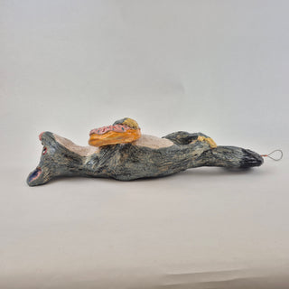 Animal Sculpture - Hanging Possum Sprinkles