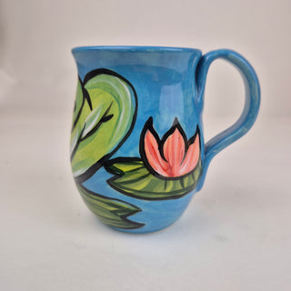 Mug - Frog
