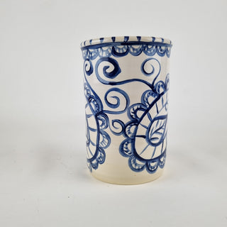 Utensil Holder - Aegean