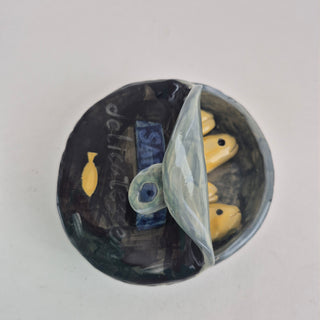 Sculpture - Safcol Round