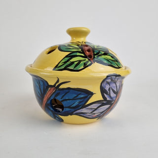Mosquito Coil Holder - Butterfly